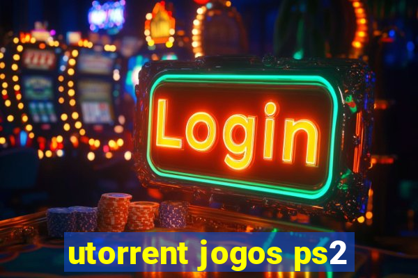 utorrent jogos ps2