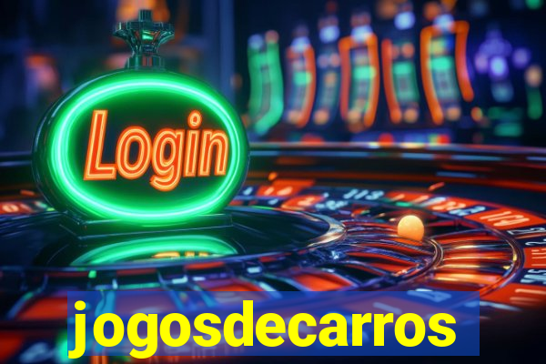 jogosdecarros