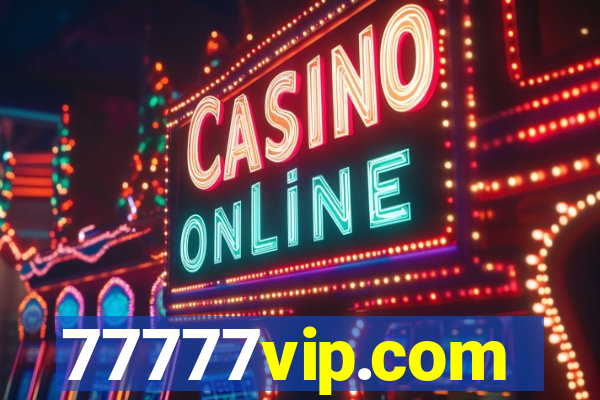 77777vip.com