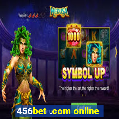 456bet .com online