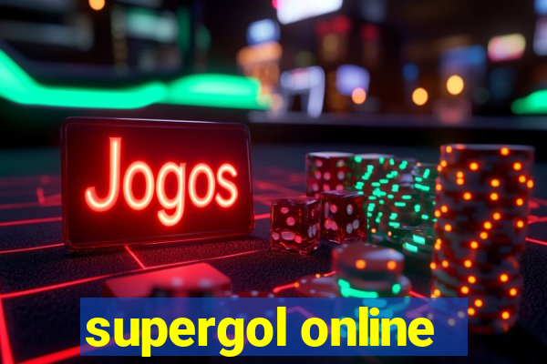 supergol online