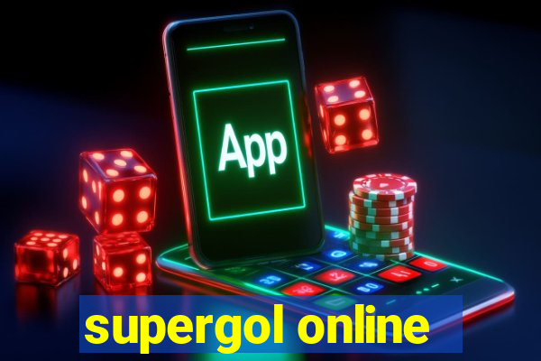 supergol online