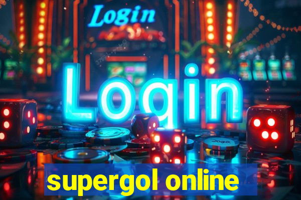 supergol online