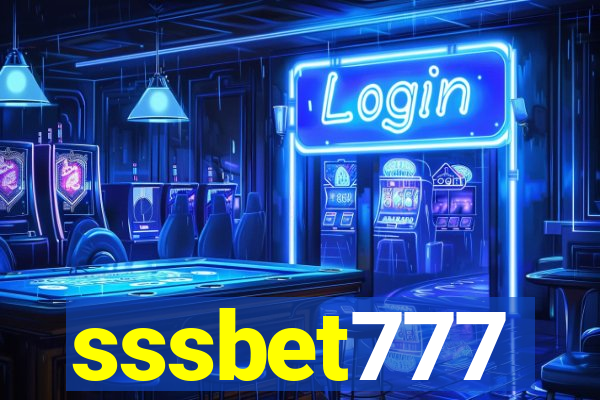 sssbet777