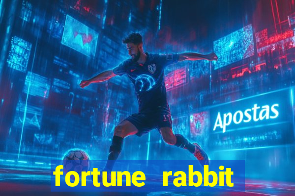 fortune rabbit horário pagante hoje