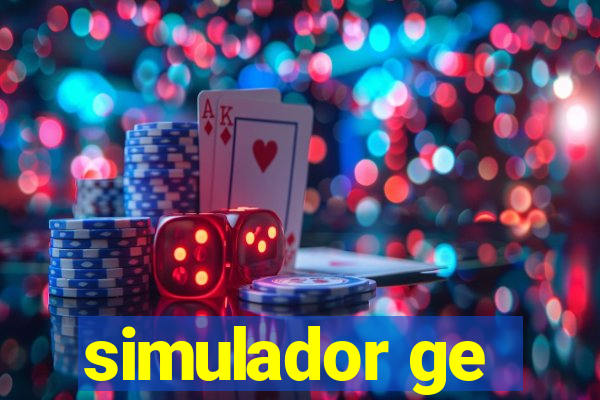 simulador ge