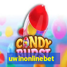 uwinonlinebet