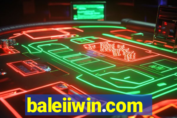 baleiiwin.com