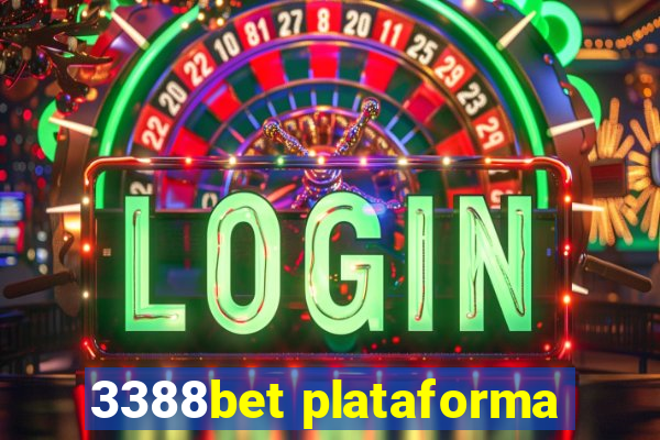 3388bet plataforma