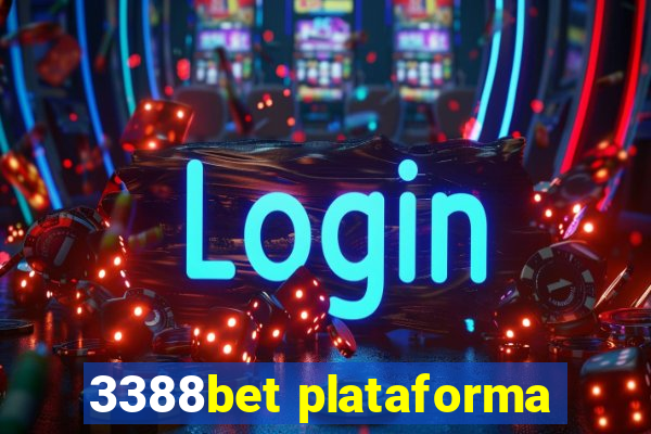 3388bet plataforma