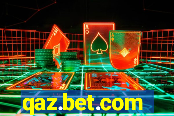 qaz.bet.com