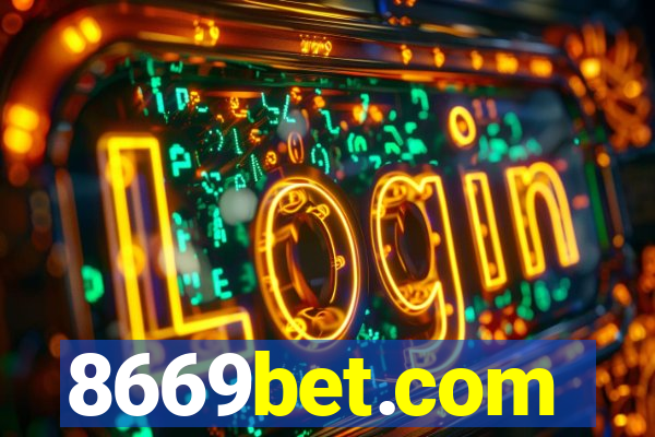 8669bet.com