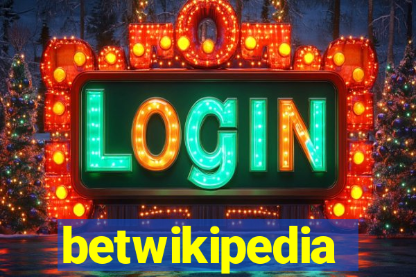 betwikipedia