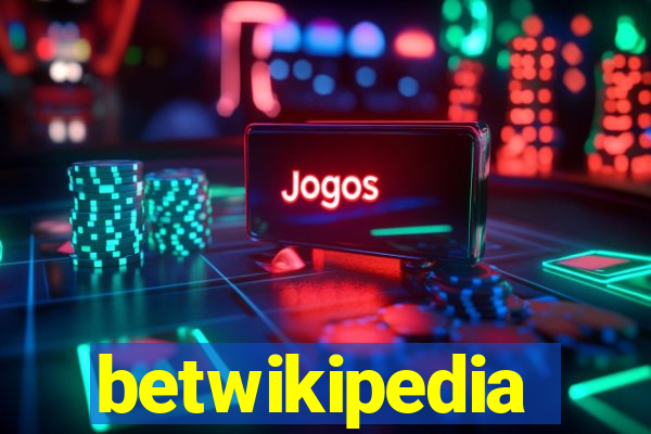 betwikipedia