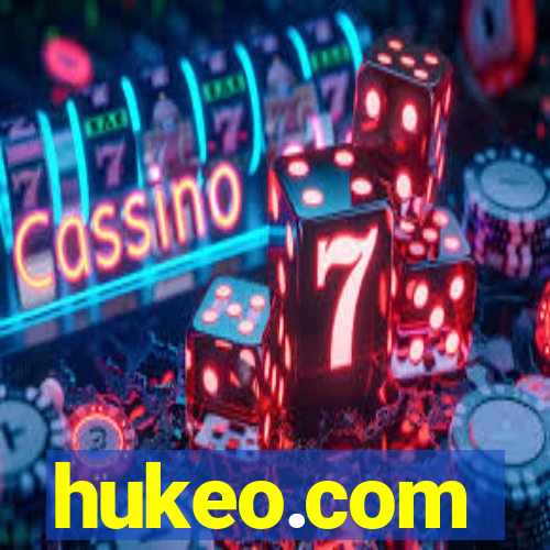 hukeo.com