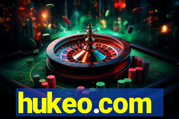 hukeo.com