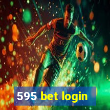 595 bet login