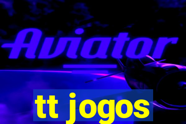 tt jogos