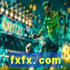 fxfx. com