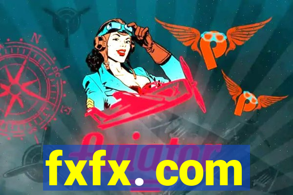 fxfx. com