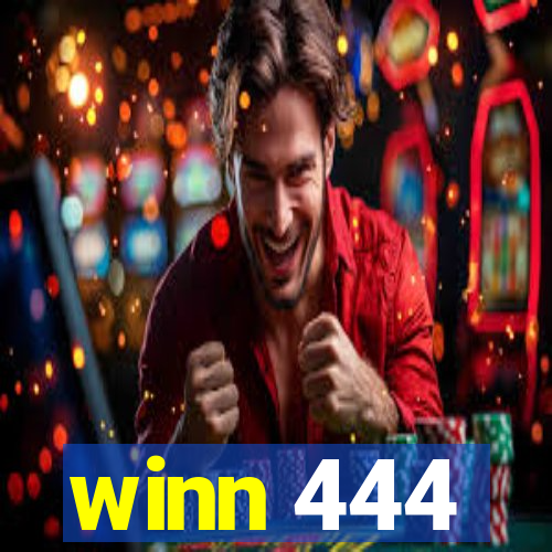 winn 444