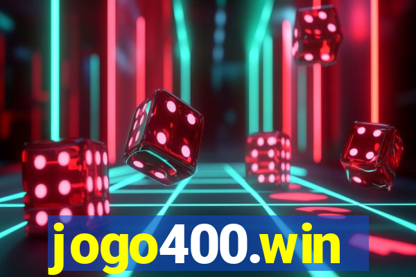 jogo400.win