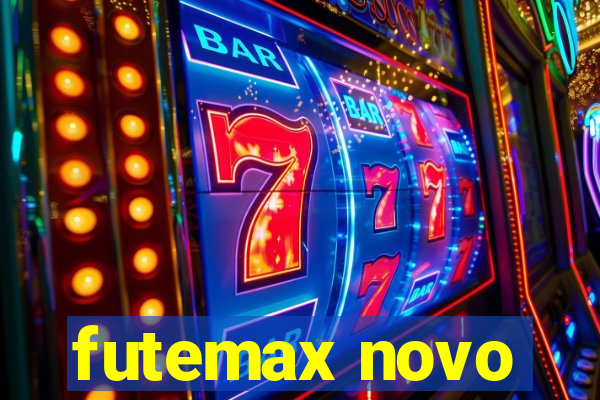 futemax novo