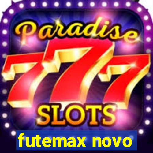 futemax novo