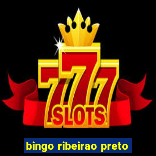 bingo ribeirao preto