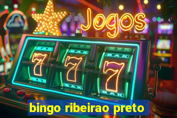 bingo ribeirao preto