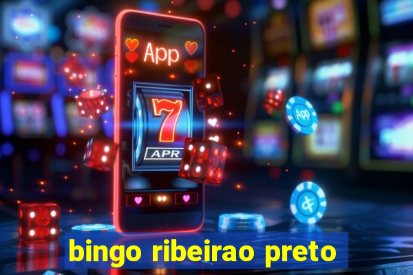 bingo ribeirao preto