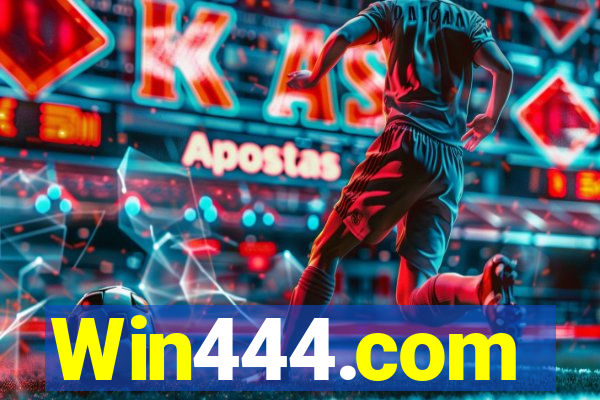 Win444.com