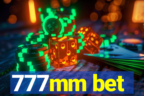 777mm bet