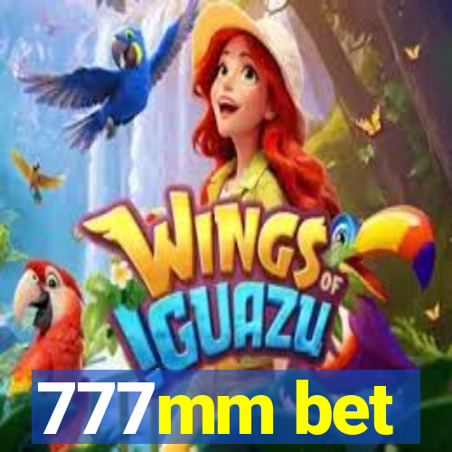 777mm bet