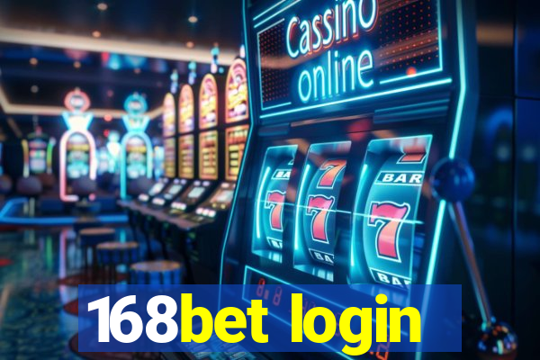 168bet login