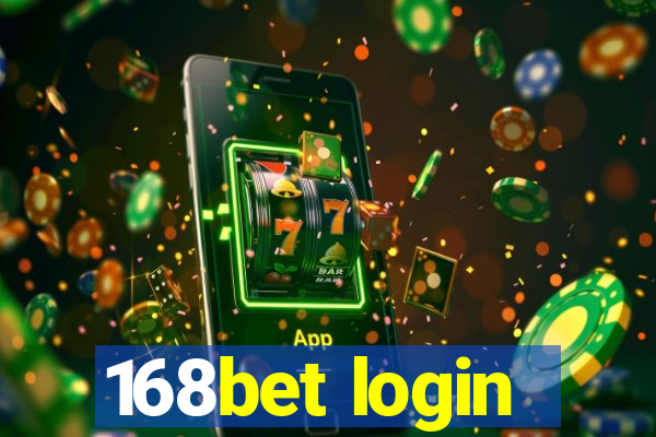 168bet login