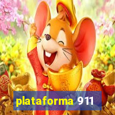 plataforma 911