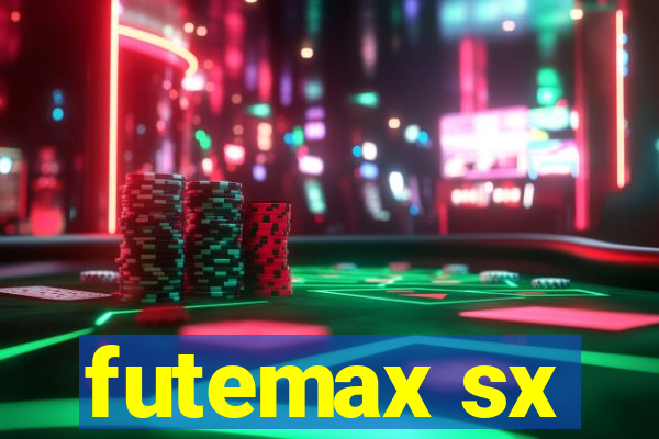 futemax sx