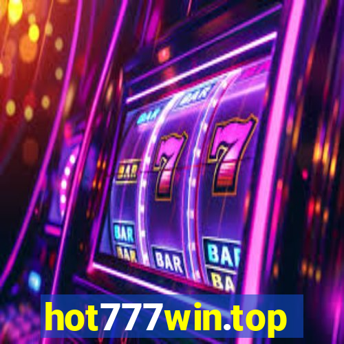 hot777win.top