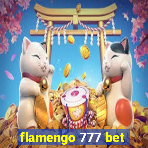 flamengo 777 bet