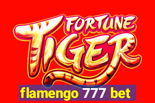 flamengo 777 bet