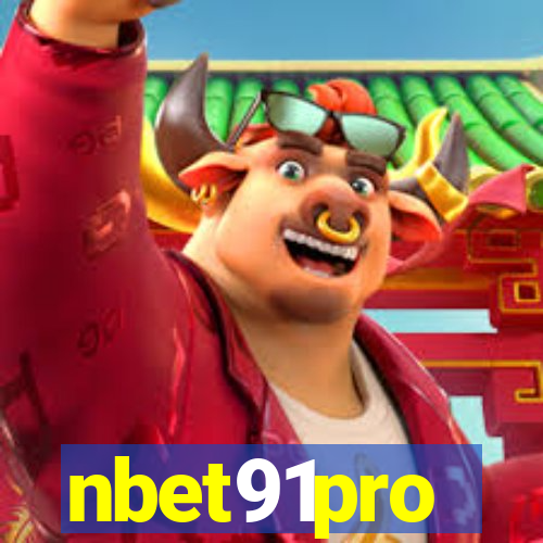 nbet91pro