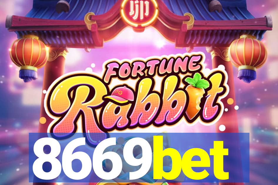 8669bet