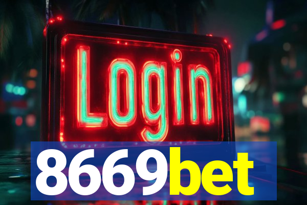 8669bet