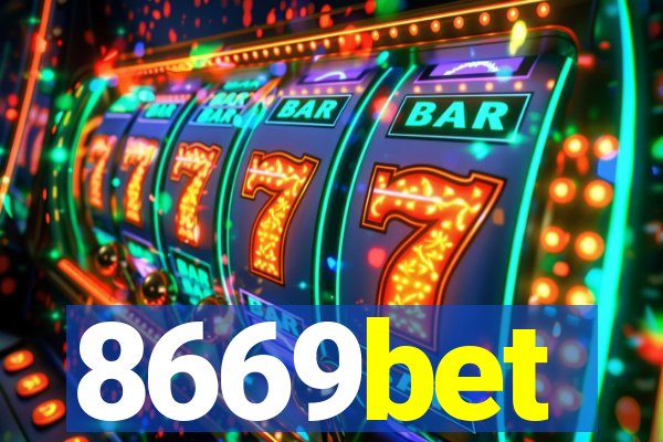 8669bet