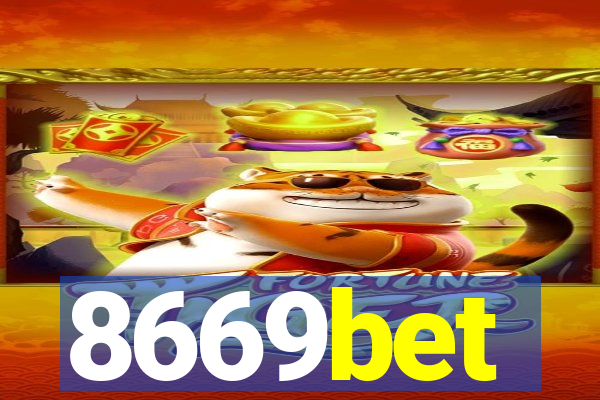 8669bet