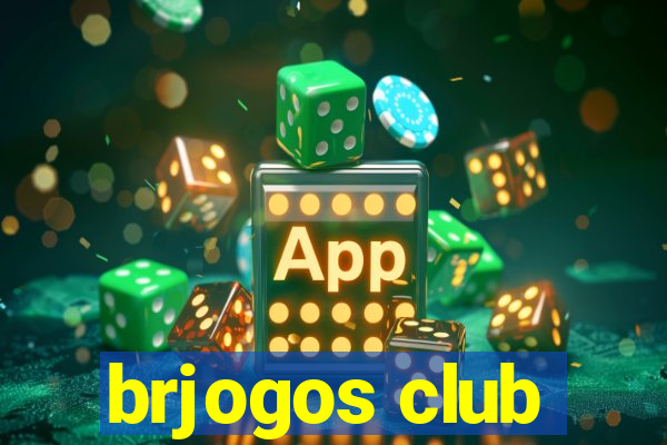 brjogos club