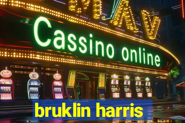 bruklin harris