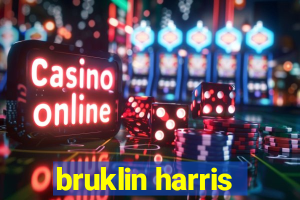 bruklin harris