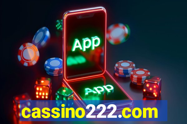 cassino222.com